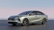 2025年最佳选择：10万元预算内不可错过的5款电动神车荣威D6领衔！—10万左右买什么车好最新排名