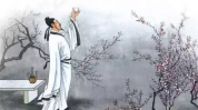 李白的思乡诗,李白静夜思中的思乡情怀