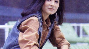 林青霞个子多高,身高之谜,一代女神的优雅风采