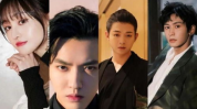 娱乐圈演员吃瓜事件,明星吃瓜事件盘点
