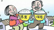 上海养老保险新政策,权益保障升级，养老生活更安心