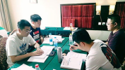 青海公务员面试培训,助力公职梦想，提升面试技巧