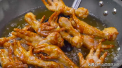 虎皮鸡爪的做法,香辣可口,回味无穷的美食秘籍